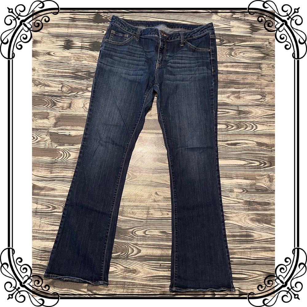 Simply Vera Wang jeans